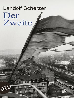 cover image of Der Zweite